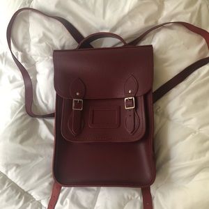 The Cambridge Satchel Company Backpack